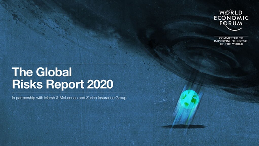 The main risks of 2020. In the wake of the Davos forum