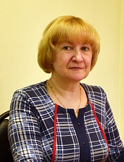 Elena Arabova