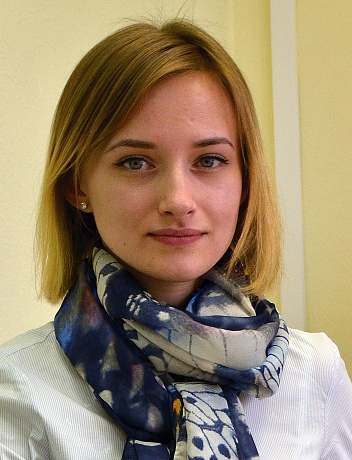 Anastasia Shchennikova