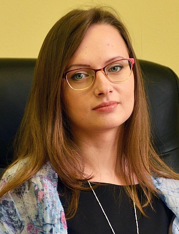 Natalya Shoronina